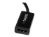 StarTech.com Mini DisplayPort naar HDMI 4K- audio video converter - Rechte hoek