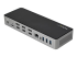 StarTech.com USB-C & USB-A Dock - Rug
