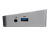 StarTech.com Triple monitor docking station voor laptops - Rechterkant