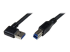 StarTech.com SuperSpeed USB 3.0-kabel - Voorkant