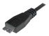 StarTech.com 0,5 m USB-C naar Micro-B kabel - Close-up