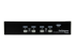 StarTech.com 4-Port USB KVM Swith with OSD - Voorkant