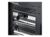 StarTech.com M.2 NVMe SSD to PCIe x4 Mobile Rack/Backplane with Removable Tray for PCI Express Expansion Slot, Tool-less Installation, PCIe 4.0/3.0 Hot-Swap Drive Bay, Key Lock - Close-up