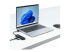 StarTech.com 4-Port USB-A Hub, 5Gbps, Bus Powered, Small Travel Mini Hub - Rechte hoek