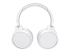 Philips TAH5205WT - Koptelefoon met micro - Voorkant