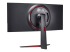 LG UltraGear 34GN850P-B - Rug