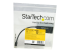 StarTech.com A/V-reisadapter: 3-in-1 Mini DisplayPort naar DisplayPort DVI- of HDMI-converter - Voorkant