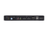 StarTech.com 2-Port Dual-Monitor DP KVM Switch w/Video Matrix, 4K 60Hz - Voorkant