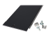 StarTech.com 2U Blind paneel voor 19 inch Serverracks en Serverkasten - Close-up