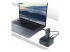 StarTech.com 1:1 Standalone M.2 NVMe Drive Duplicator and Dock - Rechte hoek