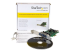 StarTech.com 7-poorts PCI Express USB 3.0 kaart - Voorkant