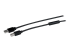 StarTech.com 15 m actieve USB 2.0 A-naar-B-kabel - Rechte hoek
