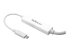 StarTech.com USB C naar DisplayPort kabel - Close-up