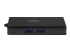 StarTech.com USB-C Multiport Adapter, USB-C Travel Dock met 4K HDMI, 60W Power Delivery Passthrough, GbE, 2pt USB-A 3.0 Hub, USB Type-C Mini Laptop Docking Station, TB3 Compatibel (DKT30CHPD) - Close-up