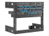 StarTech.com 8U 19" Wall Mount Network Rack - Linkerhoek