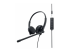 Dell Stereo Headset WH1022 - Rechte hoek