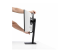 StarTech.com Crossbar Dual Monitor Desk Stand, Double 27inch Screens/VESA - Rechterkant