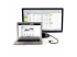 StarTech.com A/V-reisadapter: 2-in-1 Mini DisplayPort naar HDMI of VGA converter - Voorkant