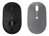 Lenovo Go - Muis - ergonomisch - Voorkant