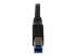 StarTech.com SuperSpeed USB 3.0-kabel - Close-up