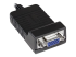 StarTech.com DisplayPort naar VGA Video Adapter Converter - Close-up