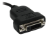 StarTech.com Mini DisplayPort naar DVI Actieve Adapter - Close-up