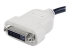StarTech.com DisplayPort naar DVI Video Adapter Converter - Close-up