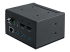 StarTech.com Laptop docking station module voor vergadertafel connectiviteits box - Rug