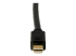StarTech.com 1 m lange Mini DisplayPort-naar-DVI-adapterconverterkabel ? Mini DP-naar-DVI 1920x1200 - Close-up