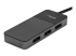 StarTech.com 3-Port Multi Monitor Adapter, DisplayPort 1.4 to 3x 4K DP Video Splitter, Triple or Dual 4K, Laptop/Desktop DisplayPort MST Hub for Multiple Monitors, Windows Display Adapter - Close-up