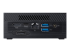 ASUS Mini PC PN51 E1-B3159ZD - Rug