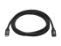 Eaton Tripp Lite Series USB C Extension Cable (M/F) - Bovenkant