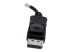 StarTech.com DisplayPort naar DVI Actieve Adapter - Voorkant