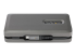 StarTech.com USB C Multiport Adapter, USB C naar 4K 60Hz HDMI 2.0, 2-Port 10Gbps USB Hub, 100W Power Delivery Pass-through, GbE, SD/MicroSD, USB-C Mini Dock - Voorkant