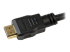 StarTech.com 1,5 m High Speed HDMI-kabel ? Ultra HD 4k x 2k HDMI-kabel ? HDMI naar HDMI M/M - Close-up