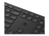 HP 650 - Toetsenbord en muis set - Close-up