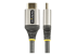 StarTech.com 13ft (4m) Premium Certified HDMI 2.0 Cable - Meerdere hoeken