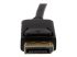 StarTech.com 3ft DisplayPort to VGA Adapter Cable - Close-up