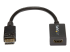 StarTech.com DisplayPort naar HDMI Video Adapter Converter - Voorkant