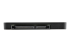 StarTech.com M.2 SSD naar 2,5 inch SATA III-adapter - Linkerkant