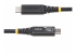 StarTech.com 1m USB4 Kabel, USB-IF Gecertificeerde USB-C Kabel, 40 Gbps - Voorkant