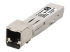 HPE - SFP (mini-GBIC) transceivermodule - Linkerhoek