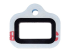 OWC ClingOn - USB-C connector securing device - Rug