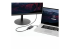 StarTech.com USB 3.0 naar 4K DisplayPort externe Multi-Monitor grafische videoadapter - Linkerhoek