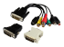 StarTech.com PCI Express HD video capture card - Rechte hoek