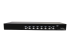 StarTech.com 8-poort Rack USB VGA KVM-switch met Audio (inclusief Audiokabels) - Voorkant