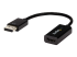 StarTech.com DisplayPort naar HDMI 4K-converter - Rechte hoek