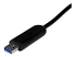 StarTech.com 4-poorts draagbare SuperSpeed USB 3.0-hub met geintegreerde kabel - Close-up