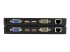 StarTech.com Lange Afstand USB VGA KVM Console-Verlenger via Cat5 UTP - Voorkant