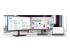Lenovo ThinkVision P25i-30 - Meerdere hoeken